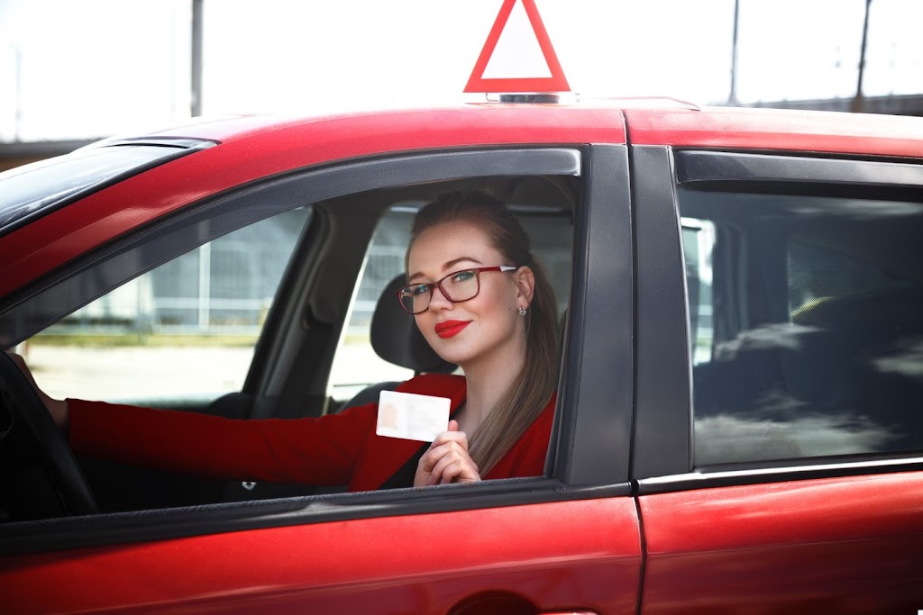 Scoala De Soferi AutoGrig