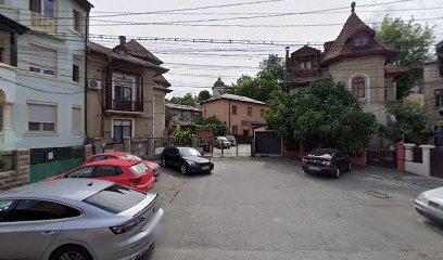 Școala de Șoferi BUZZ