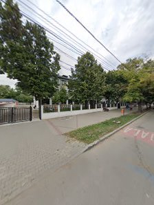 Școala Duiliu Zamfirescu