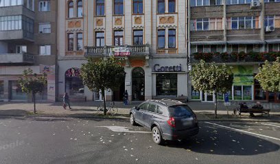 Scoala Eurotraining Scoala Eurotraining