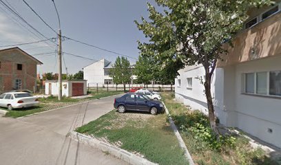 Școala Generală Alexandru Ioan Cuza Școala Generală Alexandru Ioan Cuza