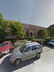 Şcoala Generală Bethlen Gábor Şcoala Generală Bethlen Gábor