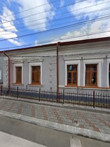 Școala Generală „Gheorghe Popadiuc”