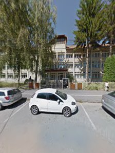 Şcoala Generală Liviu Rebreanu Şcoala Generală Liviu Rebreanu