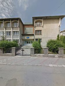 Școala Generală „Lucian Blaga”