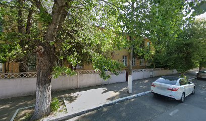 Școala Generală „Mihail Koiciu” Școala Generală „Mihail Koiciu”