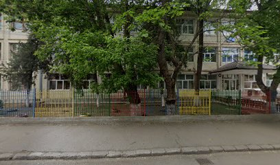 Școala Generală Mircea cel Bătrân Școala Generală Mircea cel Bătrân