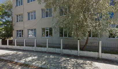 Şcoala Generală Nr. 1 Moreni Şcoala Generală Nr. 1 Moreni