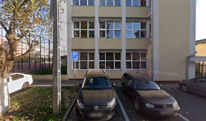 Școala Generală nr. 11