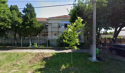 Școala Generală nr. 15