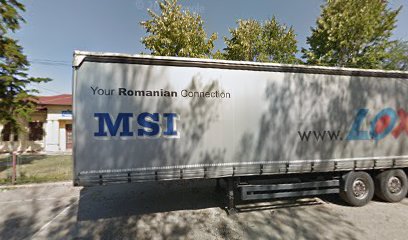 Școala Generală Nr. 2 Moreni Școala Generală Nr. 2 Moreni