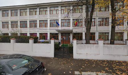 Școala Generală Numărul 1 Școala Generală Numărul 1