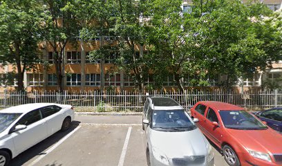 Școala Generală „Octavian Goga”