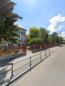 Școala Generală Váradi József Általános Iskola