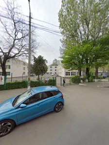 Şcoala Gheorghe I. Brătianu
