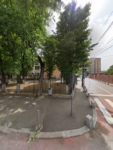 Școala Gimnazială 120 Mărţişor