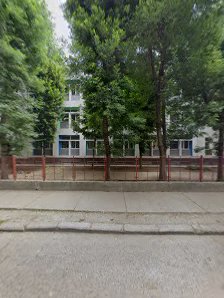 Școala Gimnazială "Academician Marin Voiculescu" Școala Gimnazială "Academician Marin Voiculescu"