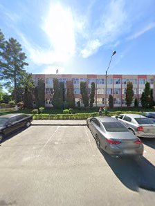 Școala Gimnazială Adrian Păunescu