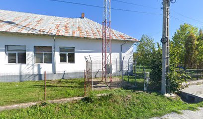 Școala Gimnazială ALBEŞTII DE ARGEŞ Școala Gimnazială ALBEŞTII DE ARGEŞ