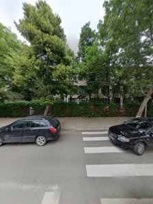Școala Gimnazială "Alexandra Nechita" Școala Gimnazială "Alexandra Nechita"