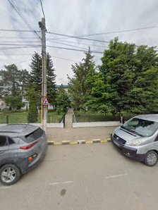 Școala Gimnazială Alexandru cel Bun
