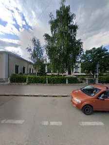 Școala Gimnazială Alexandru Ioan Cuza