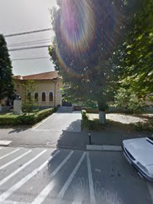 Școala Gimnazială Alexandru Ștefulescu