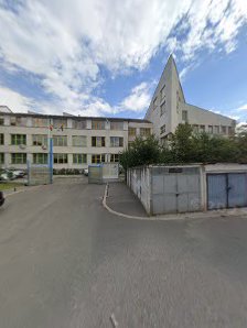 Școala Gimnazială Alexandru Vaida Voievod Școala Gimnazială Alexandru Vaida Voievod
