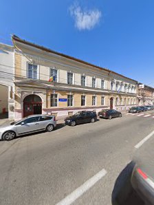 Şcoala Gimnazială "Anişoara Odeanu" Şcoala Gimnazială "Anişoara Odeanu"