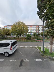 Școala Gimnazială Anton Pann Școala Gimnazială Anton Pann