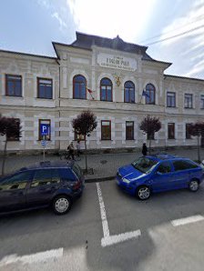 Școala Gimnazială Bogdan Vodă Școala Gimnazială Bogdan Vodă