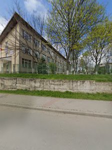 Școala Gimnazială "Constantin Motaș" Școala Gimnazială "Constantin Motaș"