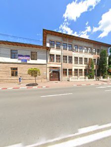 Școala Gimnazială Constantin Săvoiu