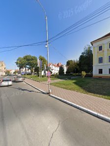 Școala Gimnazială de Muzică Filaret Barbu Școala Gimnazială de Muzică Filaret Barbu