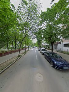 Şcoala Gimnazială "Dimitrie A. Sturdza" Iași Şcoala Gimnazială "Dimitrie A. Sturdza" Iași