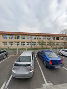 Școala Gimnaziala „Dimitrie Cantemir”