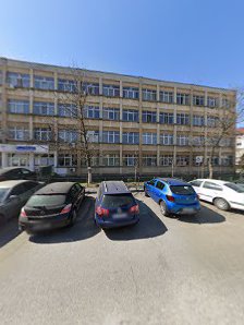 Școala Gimnazială Elena Farago Școala Gimnazială Elena Farago