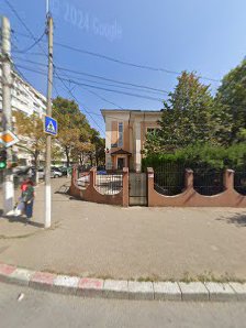 Scoala Gimnaziala Episcop Dionisie Romano Buzau