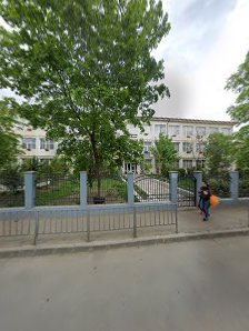Școala Gimnazială "Episcop Iacov Antonovici" Școala Gimnazială "Episcop Iacov Antonovici"