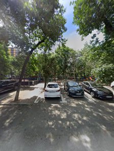 Școala Gimnazială Federico Garcia Lorca Școala Gimnazială Federico Garcia Lorca