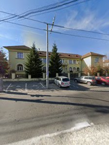 ŞCOALA GIMNAZIALĂ "GEORGE POPA" ŞCOALA GIMNAZIALĂ "GEORGE POPA"