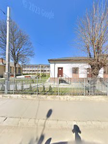 Școala Gimnazială I-VIII „Ștefan Luchian” Școala Gimnazială I-VIII „Ștefan Luchian”