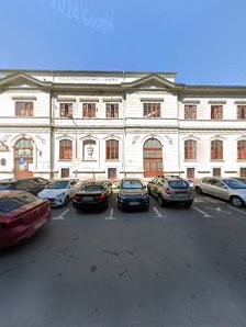 Școala Gimnazială Ienăchiţă Văcărescu