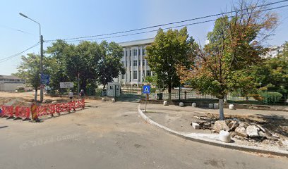 Scoala Gimnaziala International PREMIUM School of Bucharest
