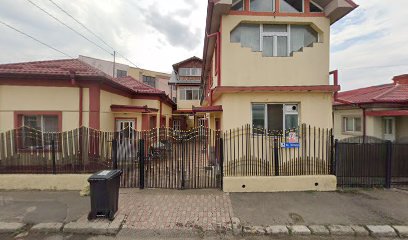 Școala Gimnazială „Ion Creangă“ Buzău