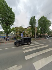 Școala Gimnazială „Ion Ghica”