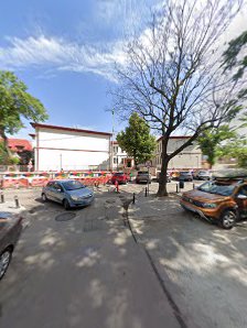 Școala Gimnazială Maica Domnului Școala Gimnazială Maica Domnului