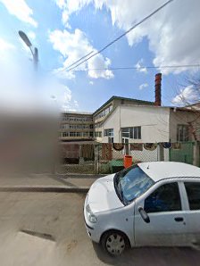 Școala Gimnazială ,,Mihail Sadoveanu” Huși Școala Gimnazială ,,Mihail Sadoveanu” Huși