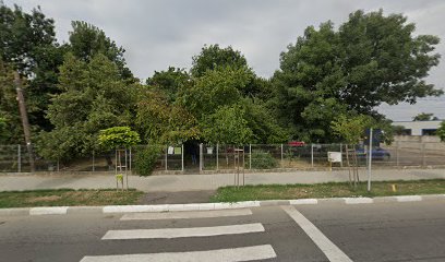 Școala Gimnazială Mircea Eliade Oltenița