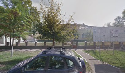 Şcoala Gimnazială "Nedelcu Chercea" Brăila Şcoala Gimnazială "Nedelcu Chercea" Brăila